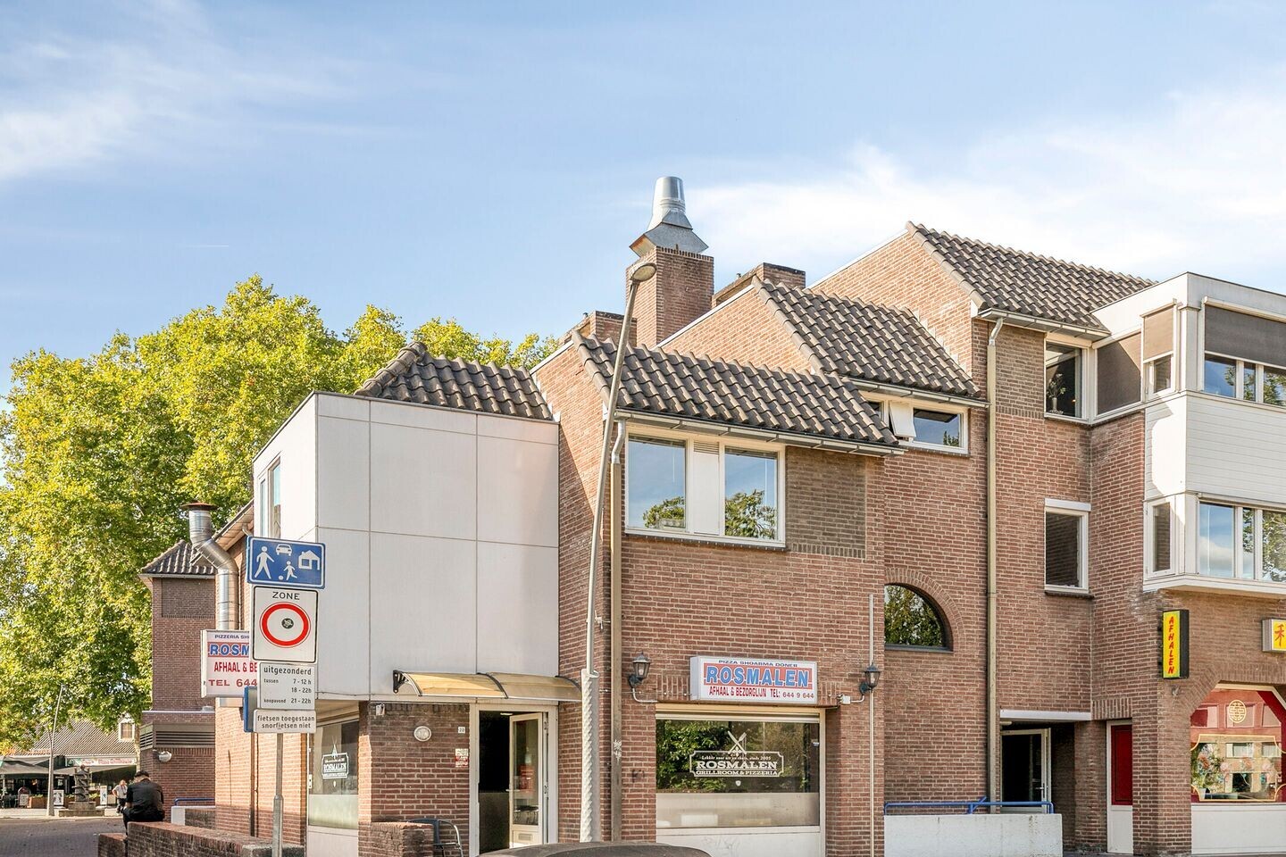 Appartement te koop: Achter de Driesprong 18, Rosmalen