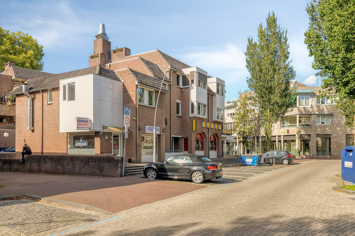 Appartement te koop: Achter de Driesprong 18, Rosmalen