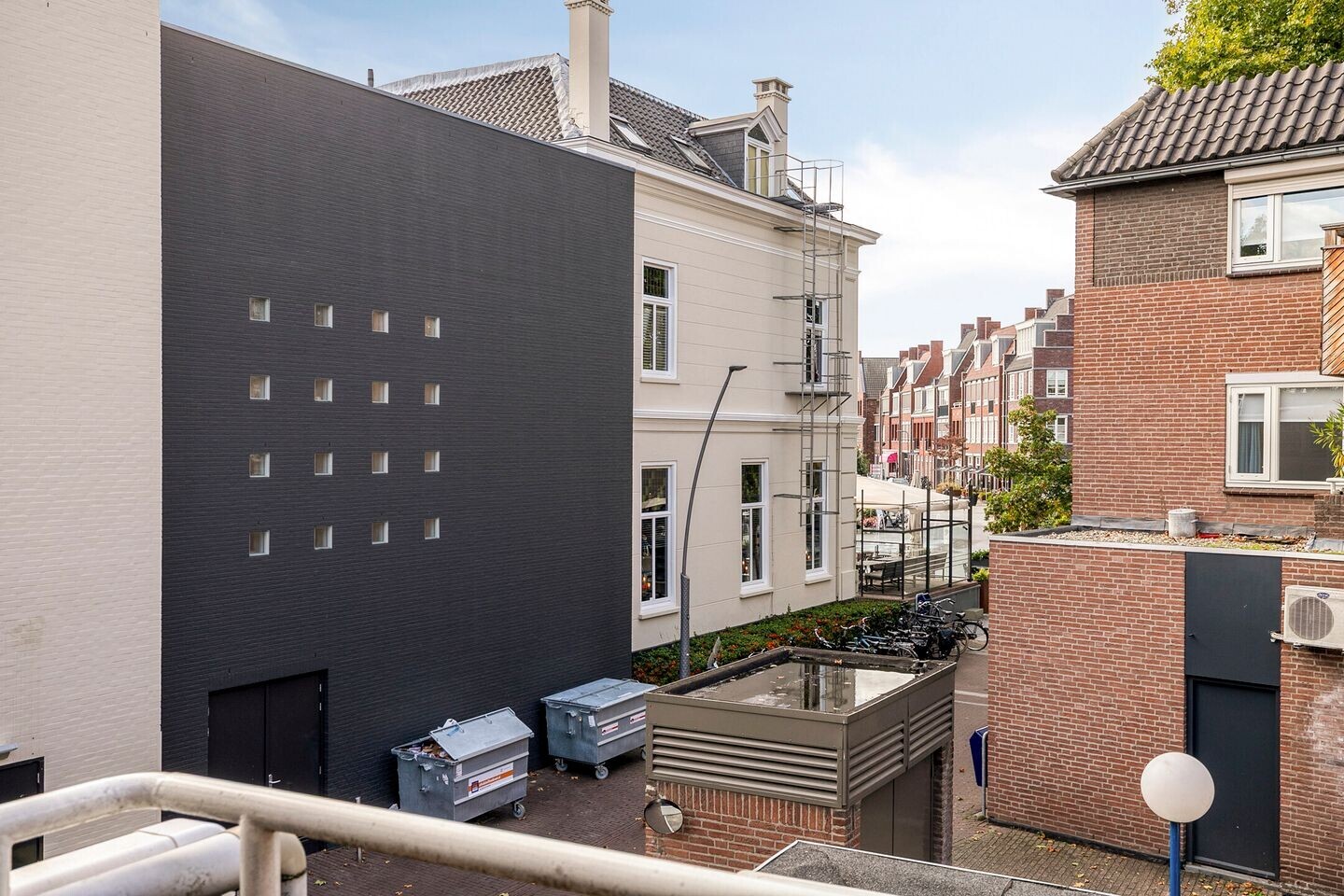 Appartement te koop: Achter de Driesprong 18, Rosmalen