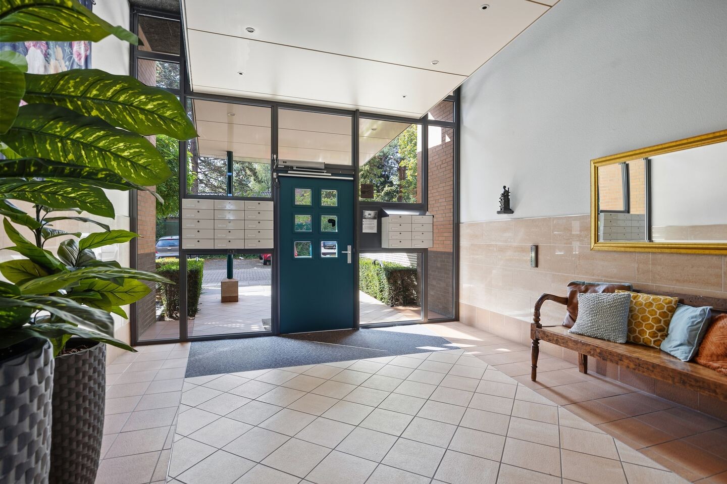 Appartement te koop: Keizerstraat 10, Rosmalen
