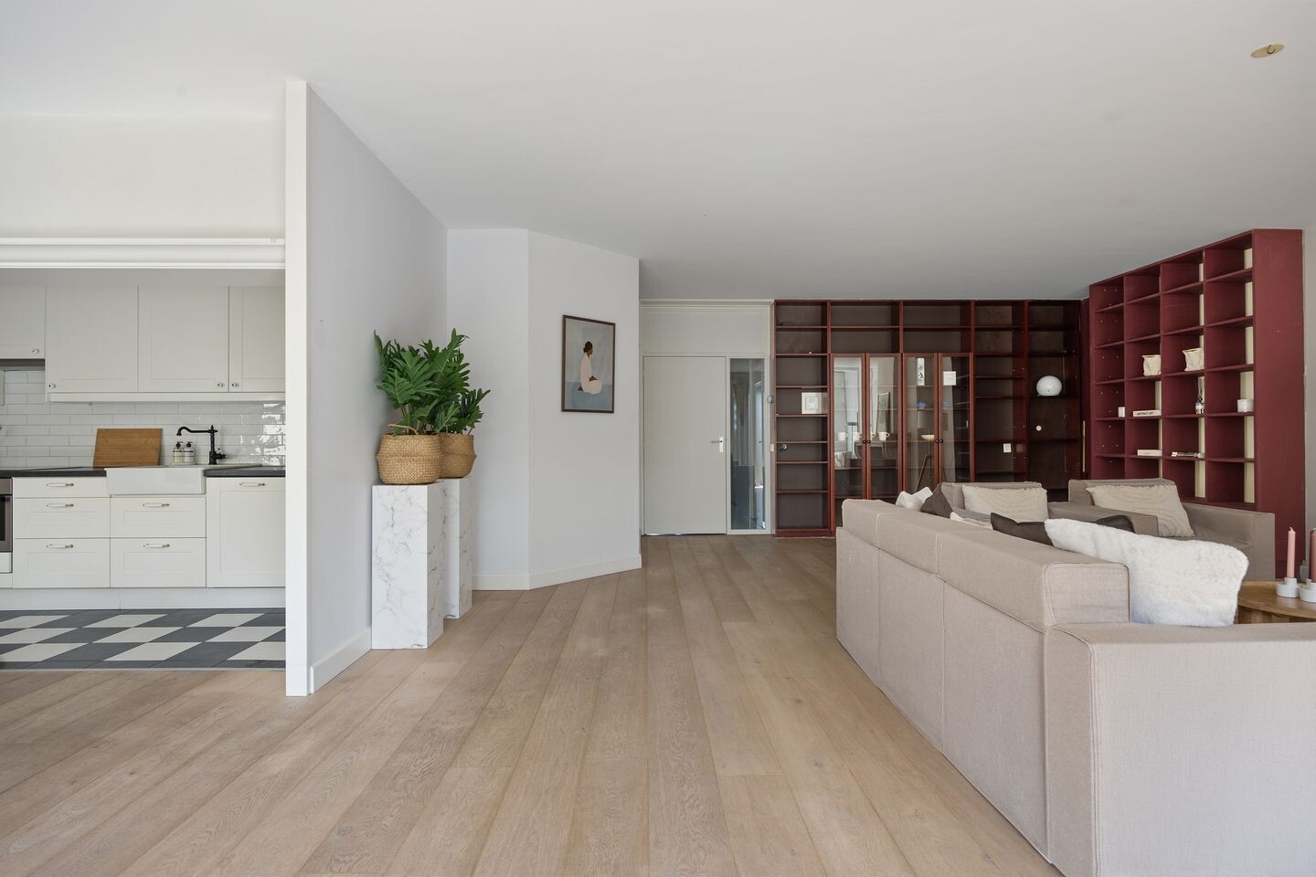 Appartement te koop: Keizerstraat 10, Rosmalen