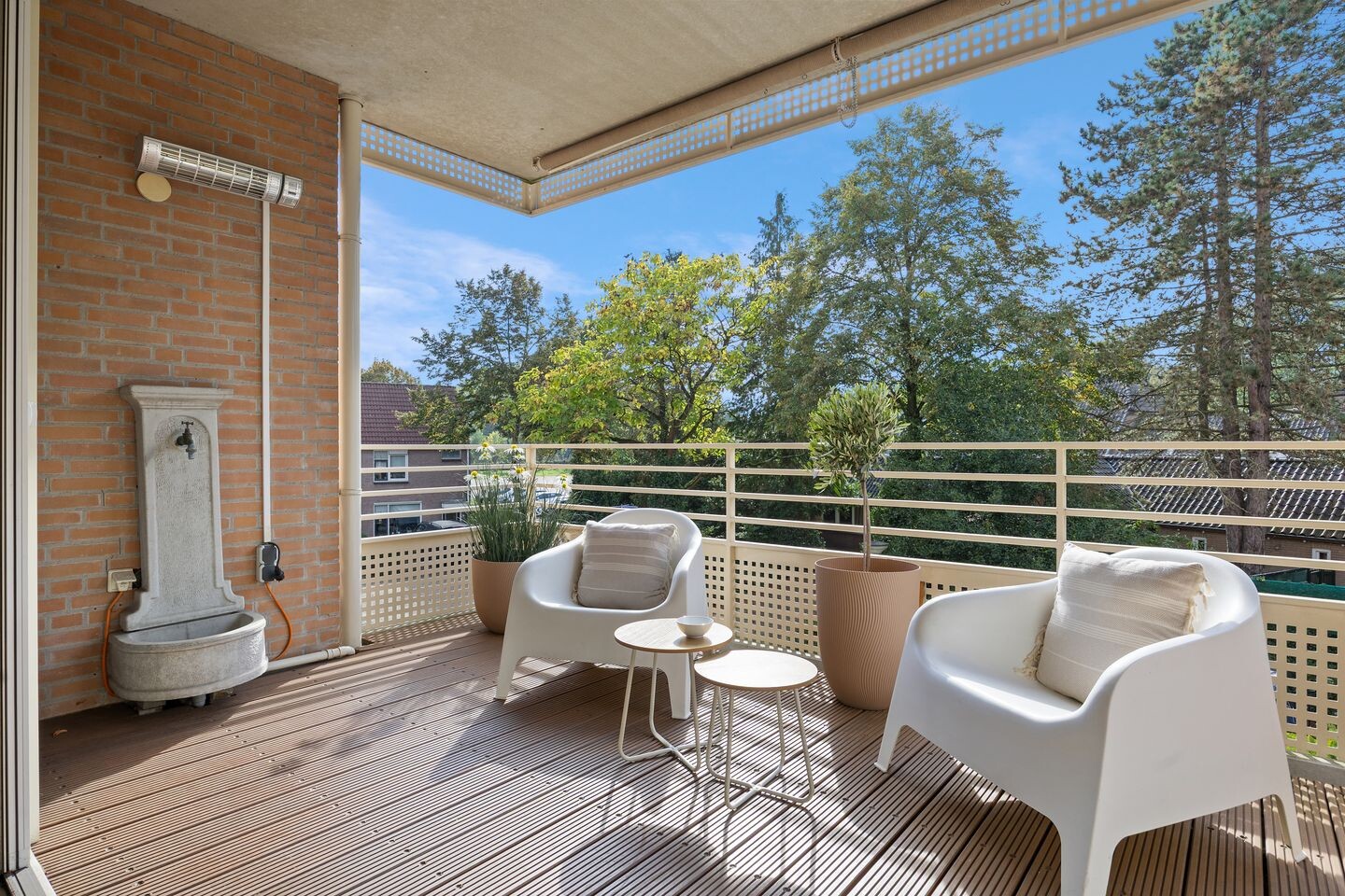 Appartement te koop: Keizerstraat 10, Rosmalen
