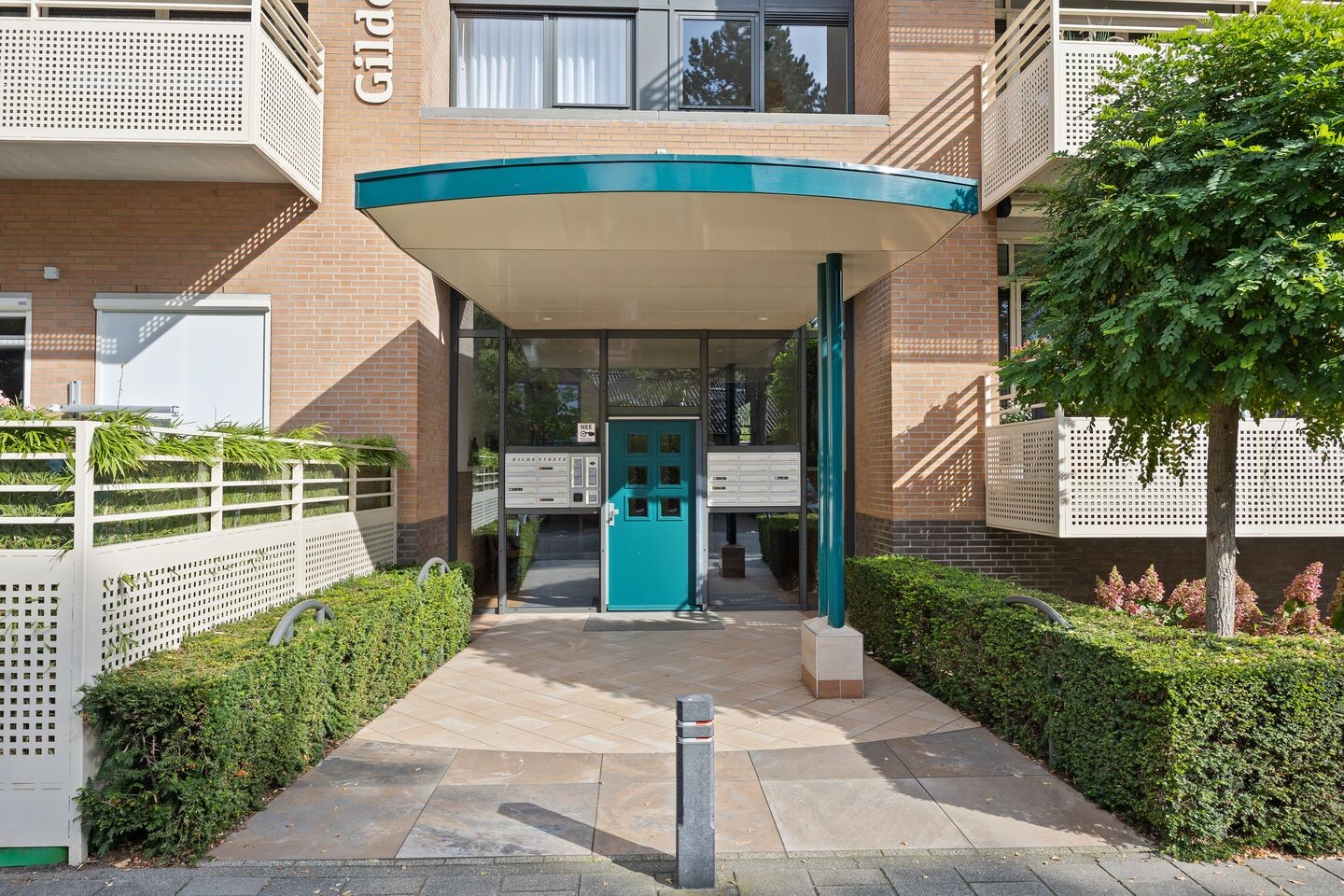 Appartement te koop: Keizerstraat 10, Rosmalen