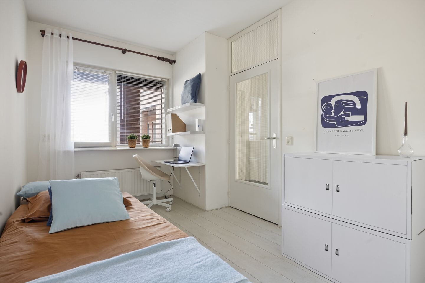 Appartement te koop: Keizerstraat 10, Rosmalen