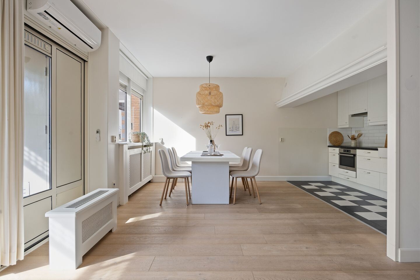 Appartement te koop: Keizerstraat 10, Rosmalen