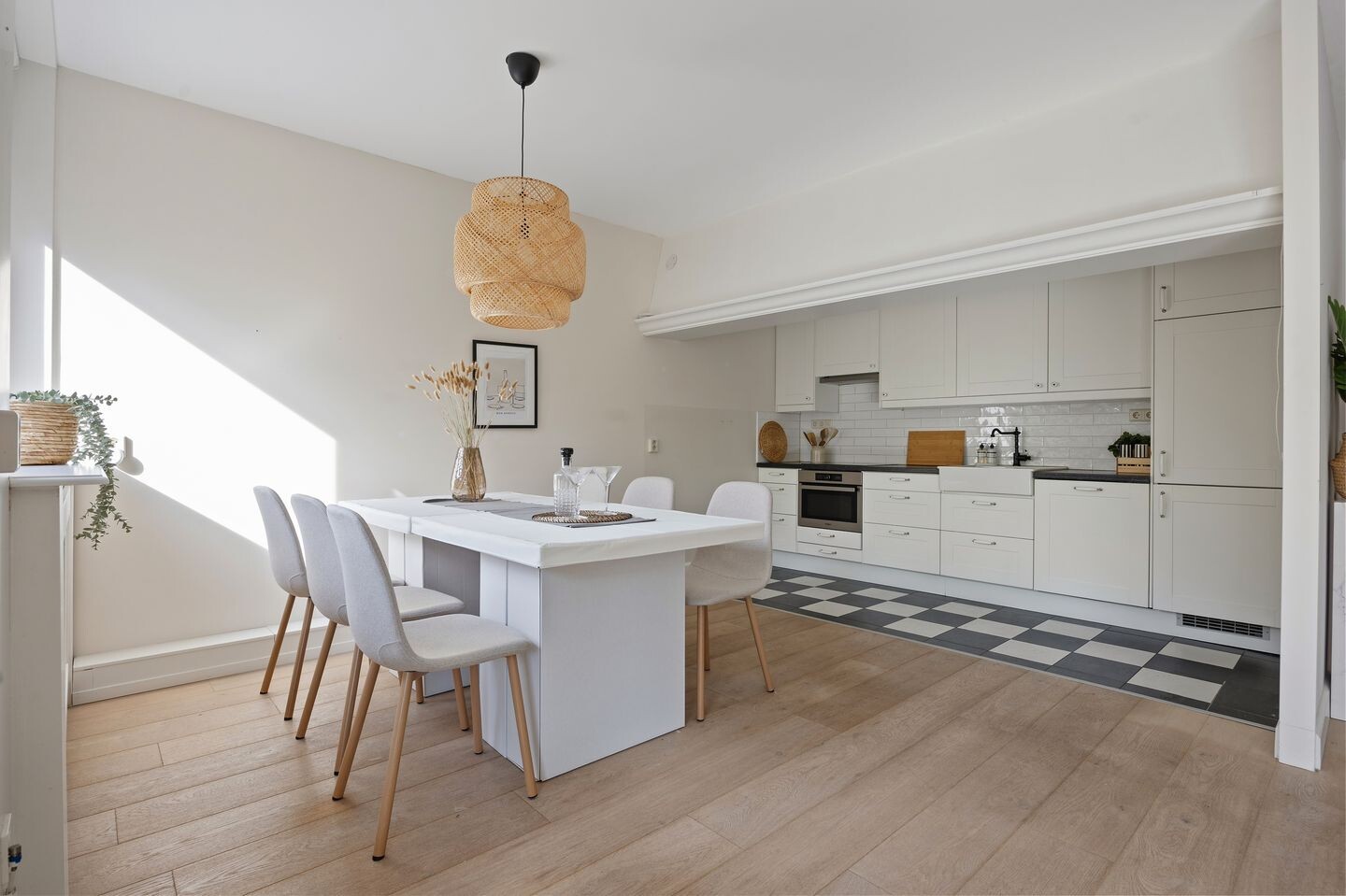 Appartement te koop: Keizerstraat 10, Rosmalen