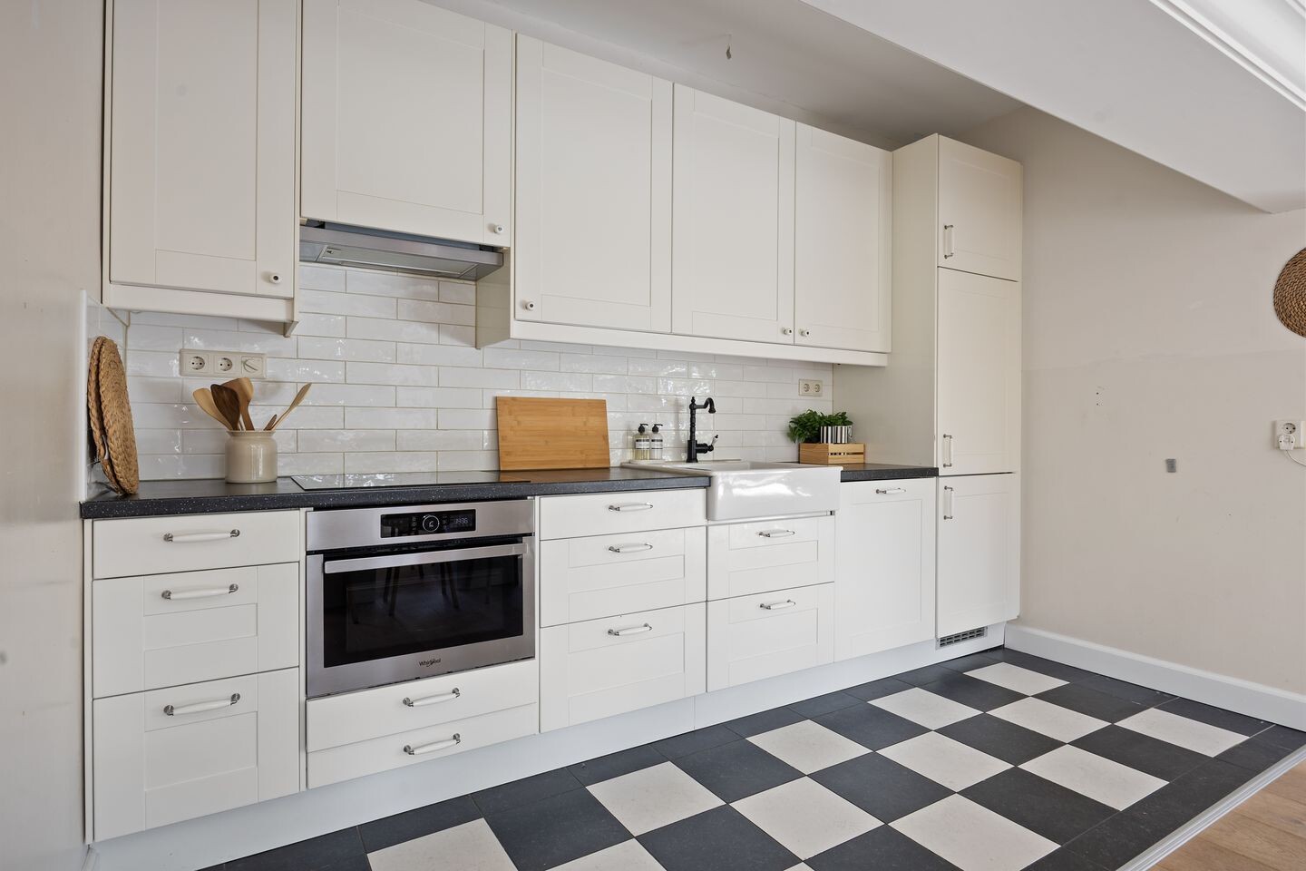 Appartement te koop: Keizerstraat 10, Rosmalen