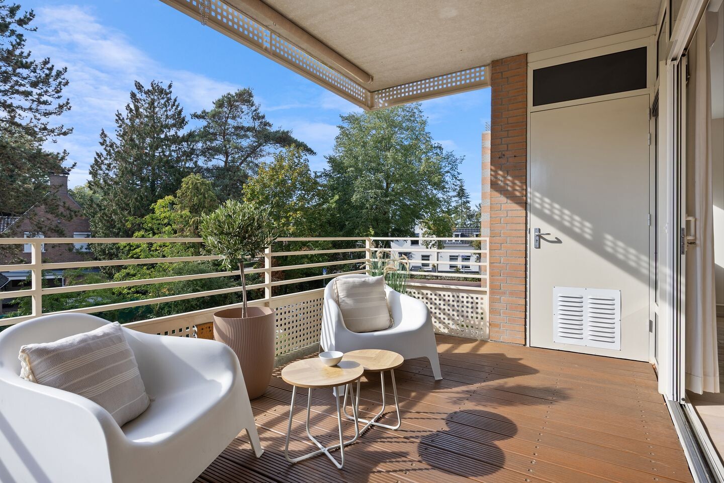 Appartement te koop: Keizerstraat 10, Rosmalen