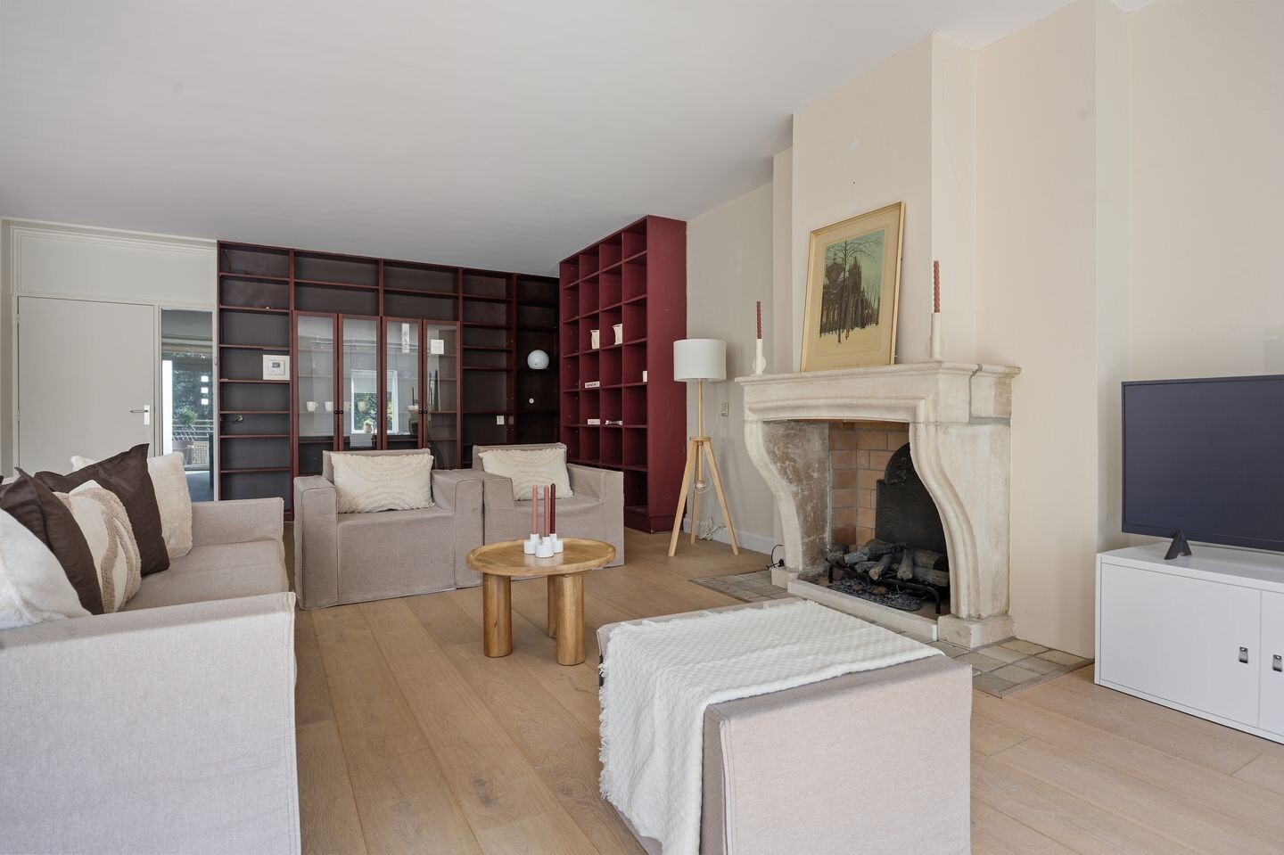 Appartement te koop: Keizerstraat 10, Rosmalen