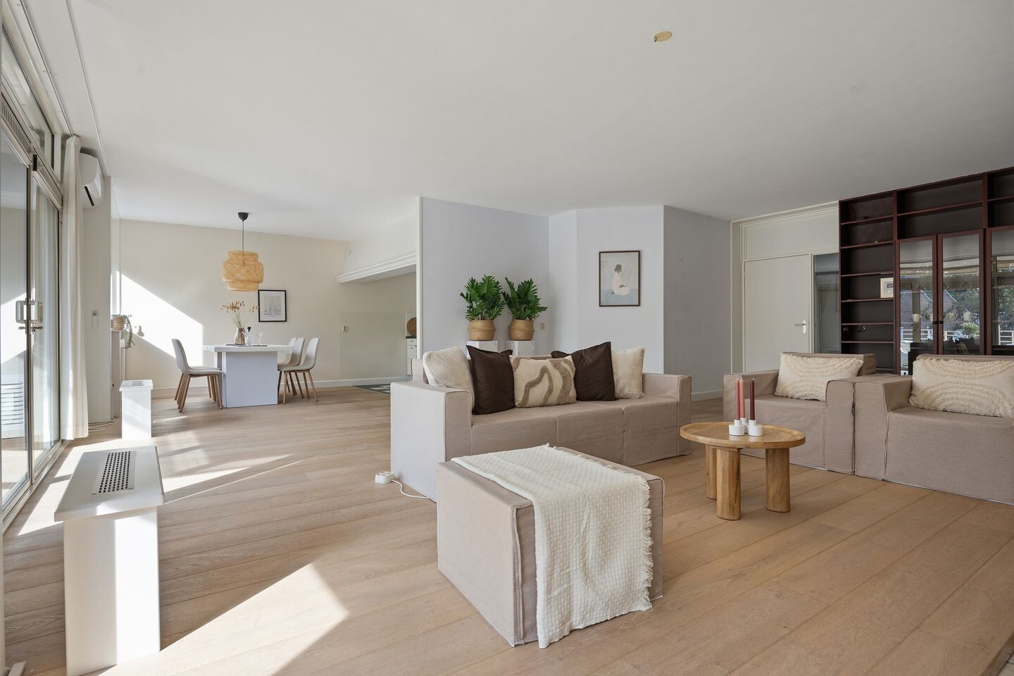 Appartement te koop: Keizerstraat 10, Rosmalen
