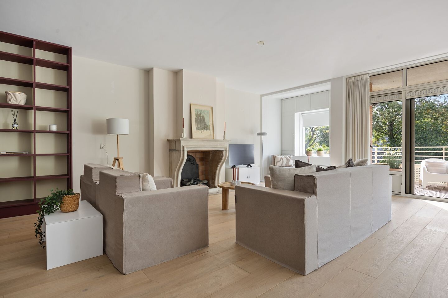 Appartement te koop: Keizerstraat 10, Rosmalen