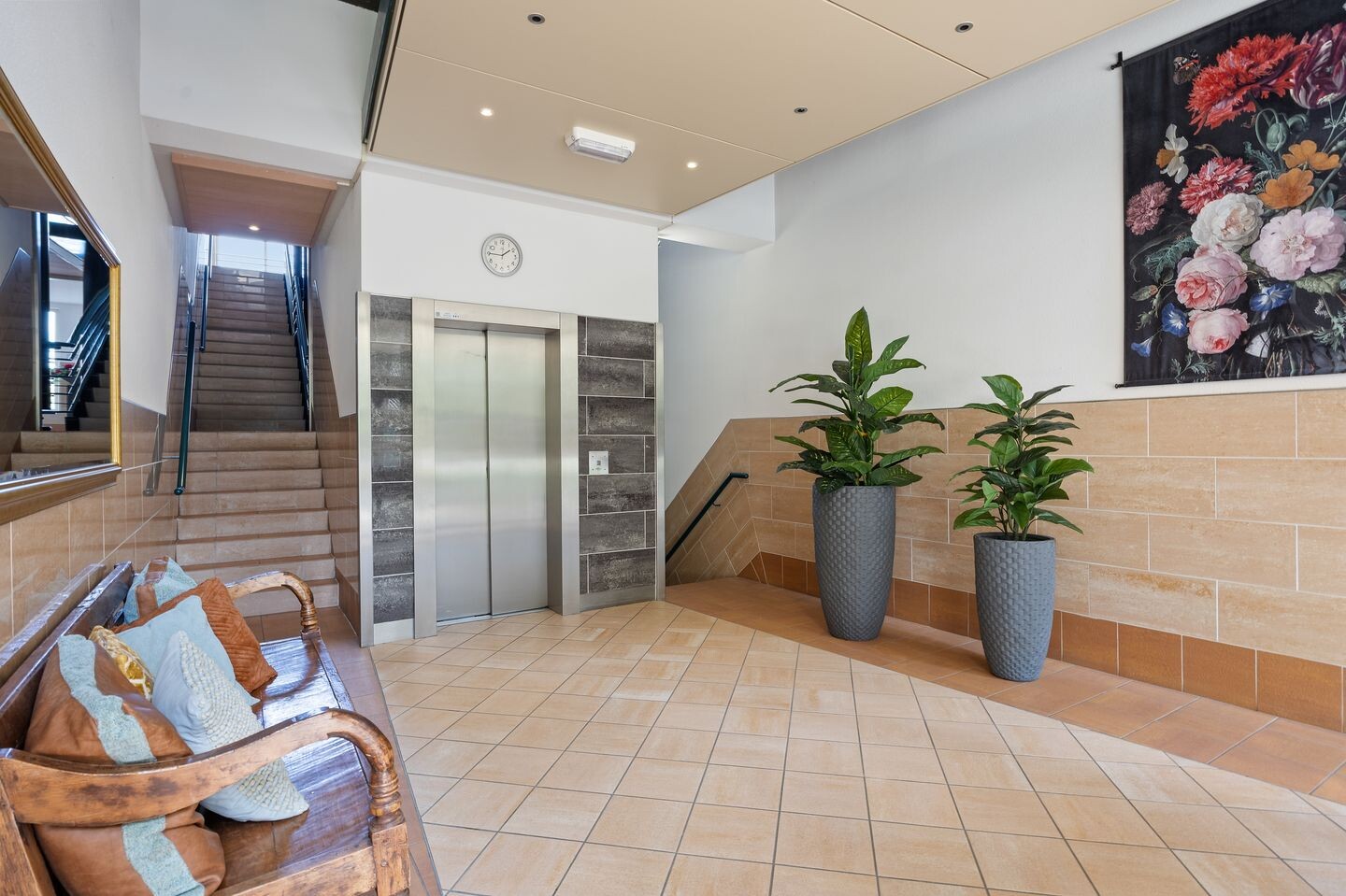 Appartement te koop: Keizerstraat 10, Rosmalen