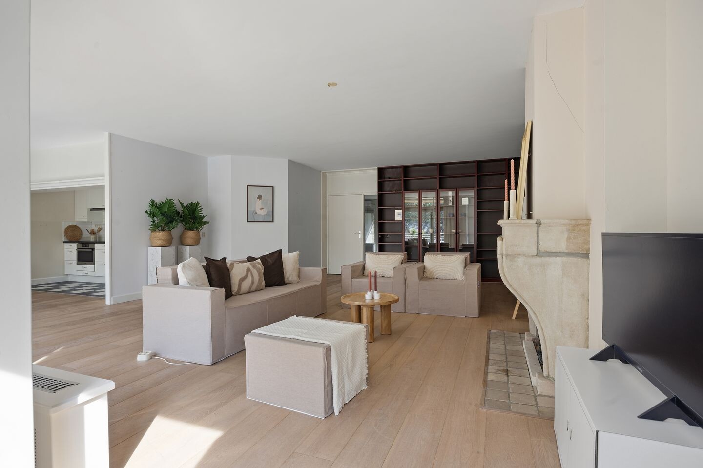 Appartement te koop: Keizerstraat 10, Rosmalen