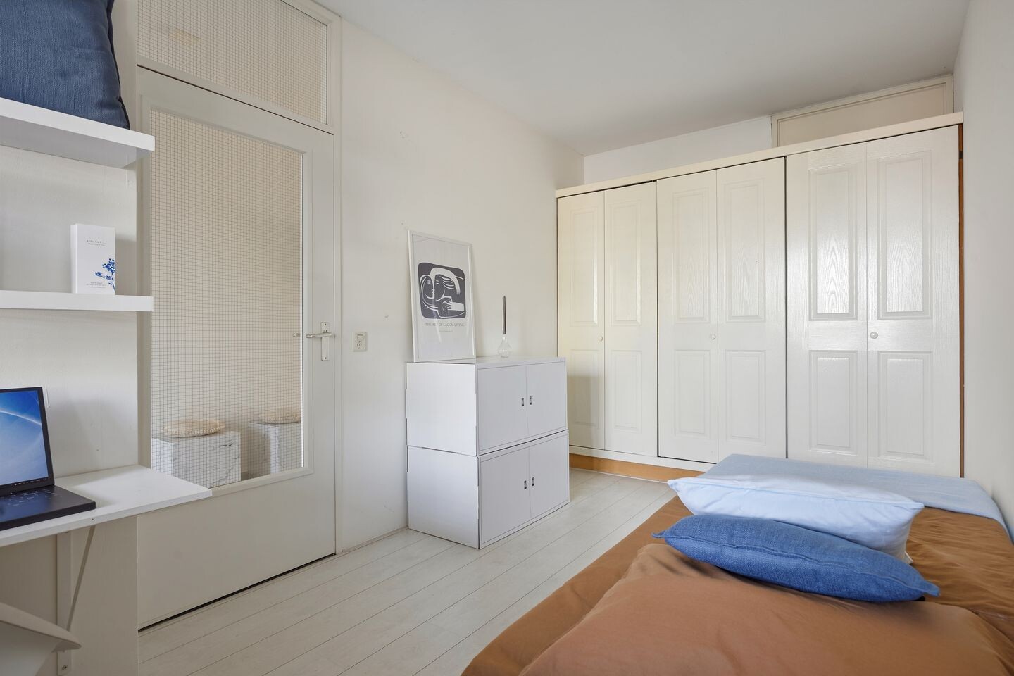 Appartement te koop: Keizerstraat 10, Rosmalen