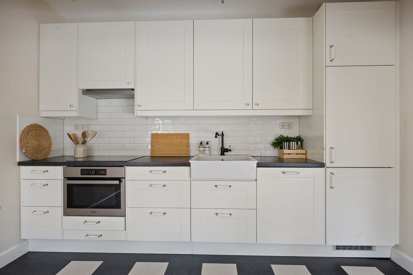 Appartement te koop: Keizerstraat 10, Rosmalen