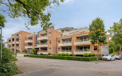 Keizerstraat 12