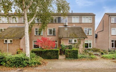 Koningstraat 83