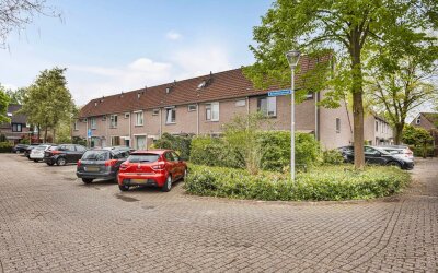 Schutterstraat 20