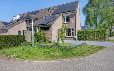 Vendelierstraat 8