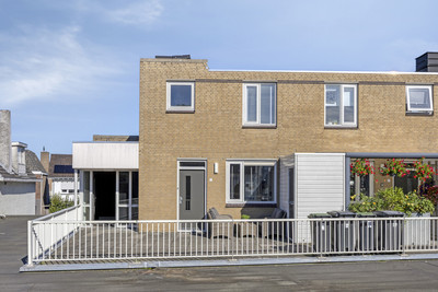Schoolstraat 3-A
