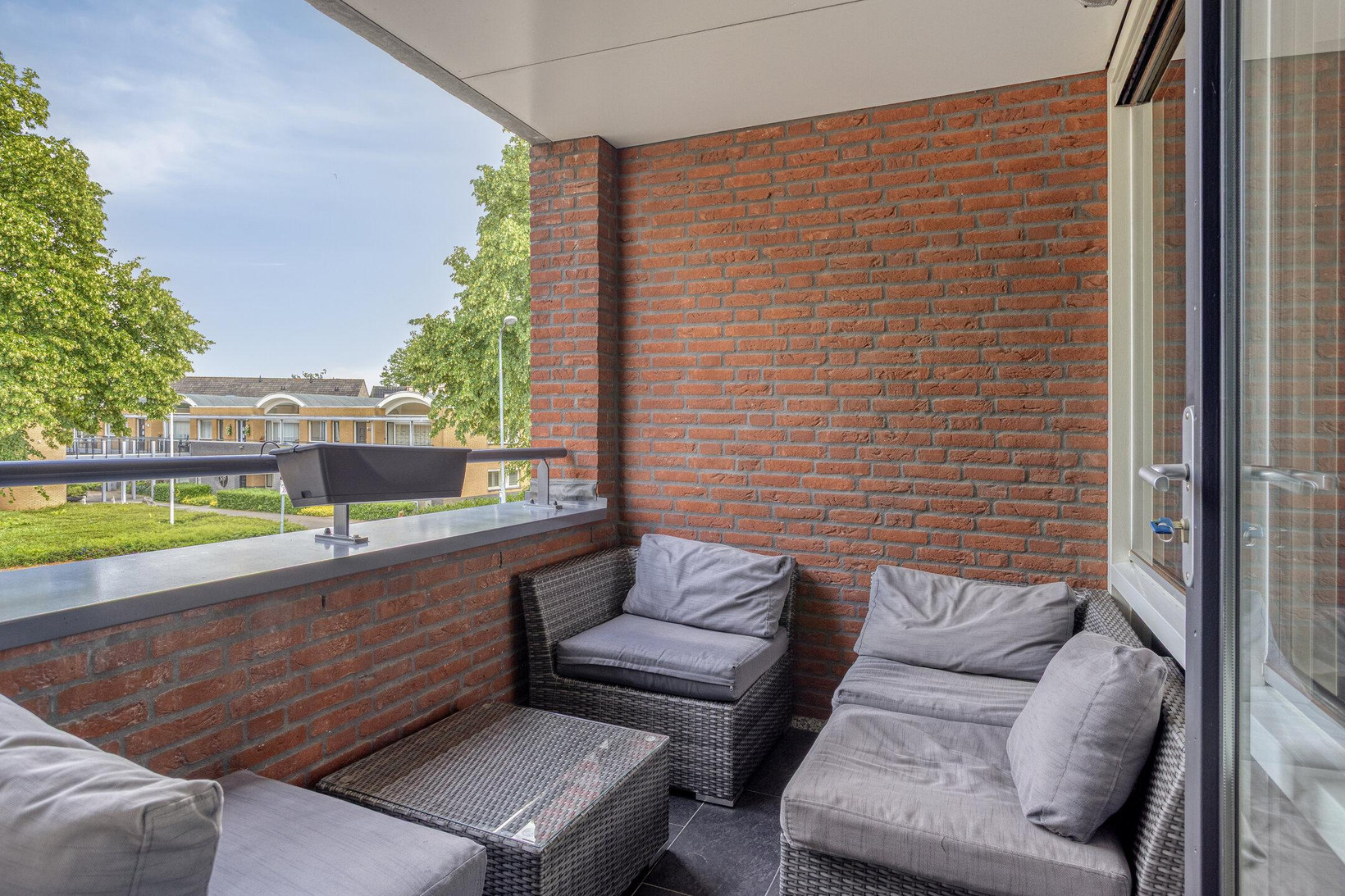 Appartement te koop: Schoolstraat 16H, Rosmalen