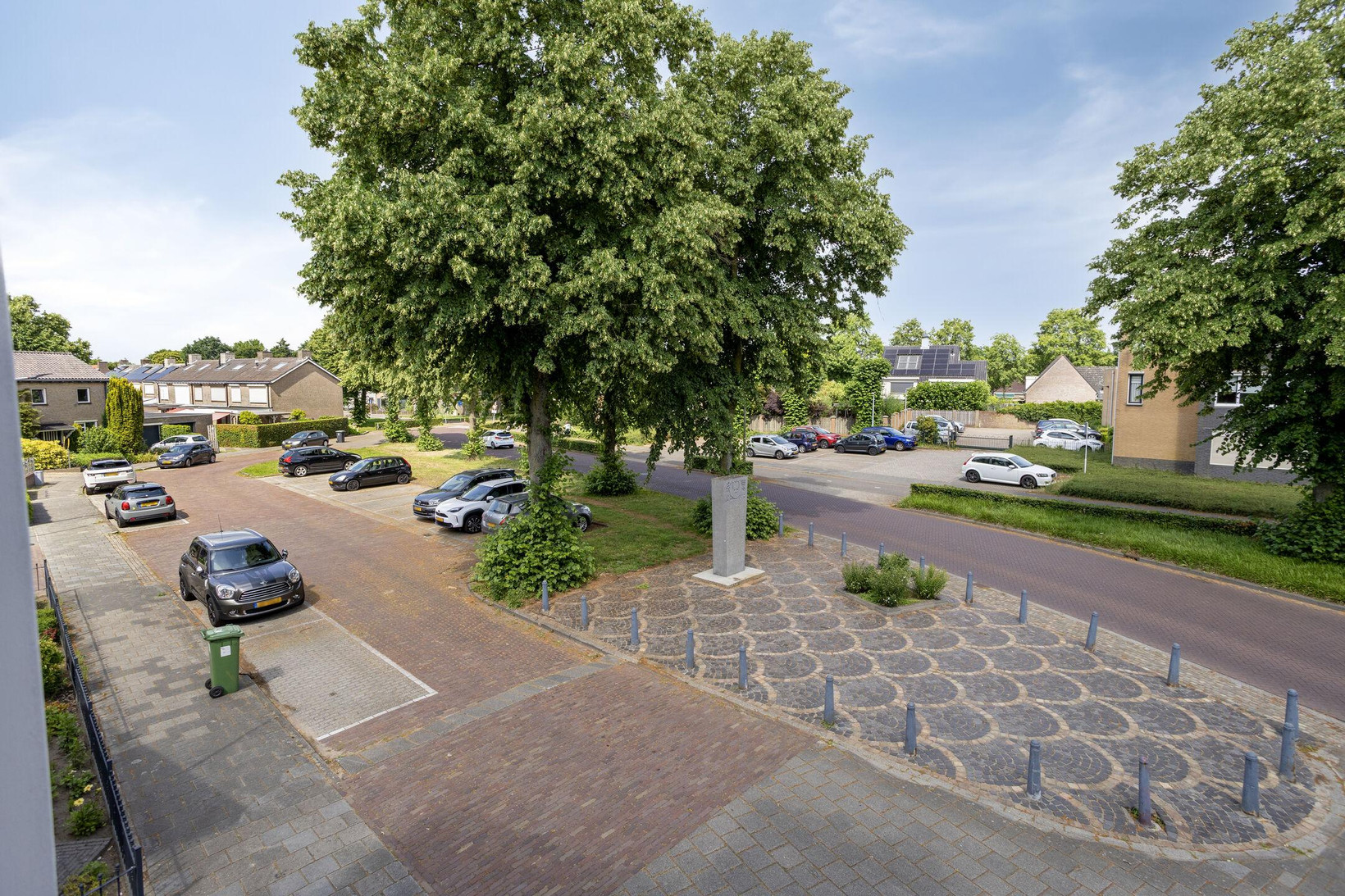 Appartement te koop: Schoolstraat 16H, Rosmalen