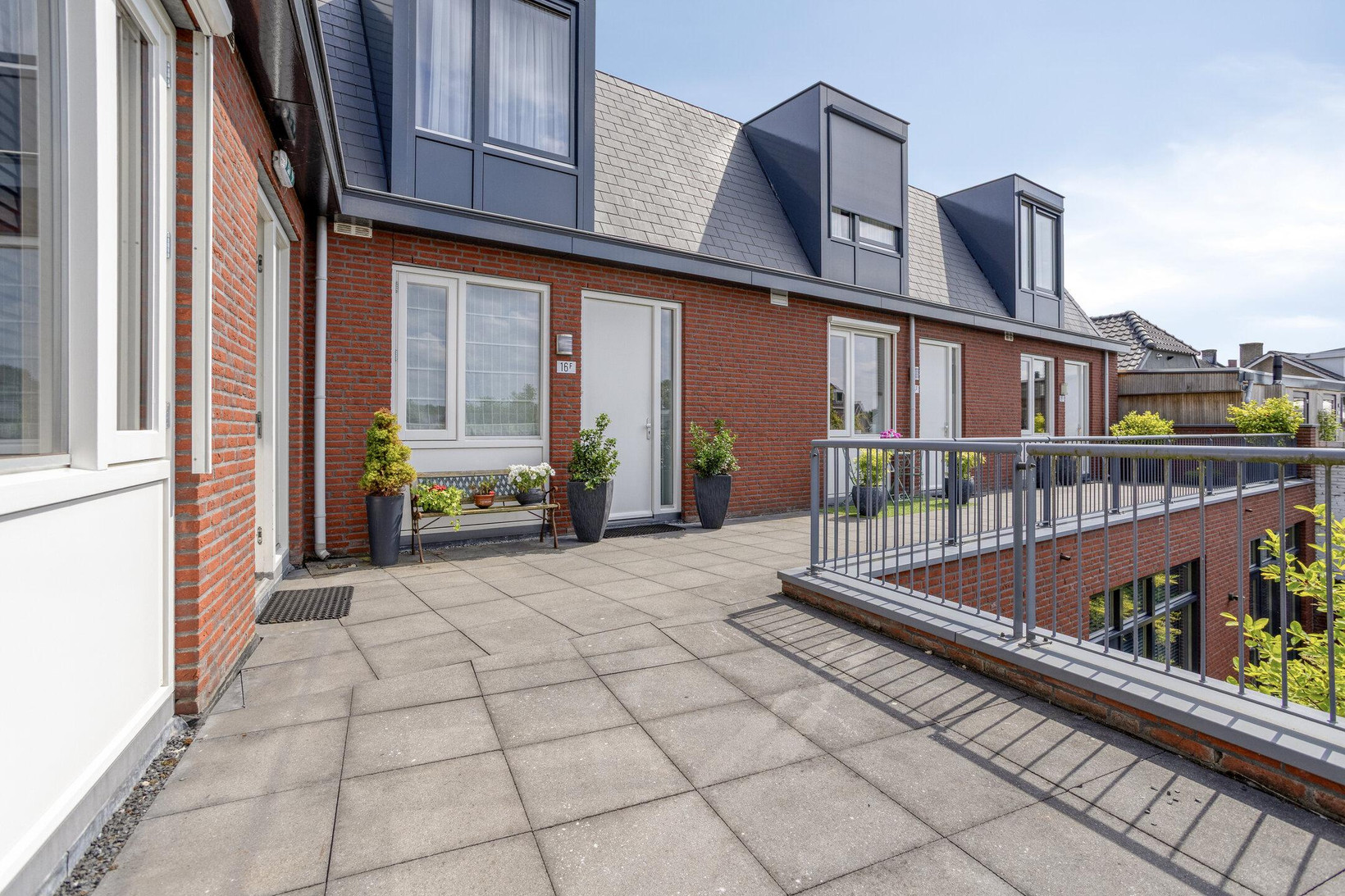 Appartement te koop: Schoolstraat 16H, Rosmalen