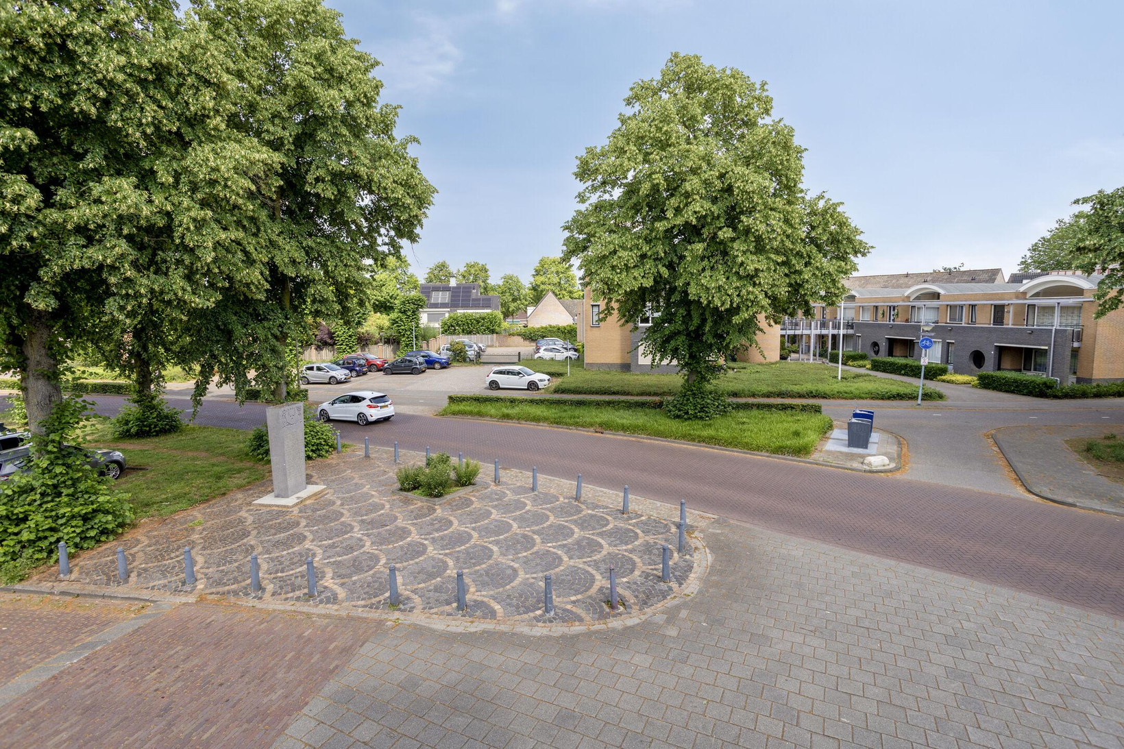 Appartement te koop: Schoolstraat 16H, Rosmalen