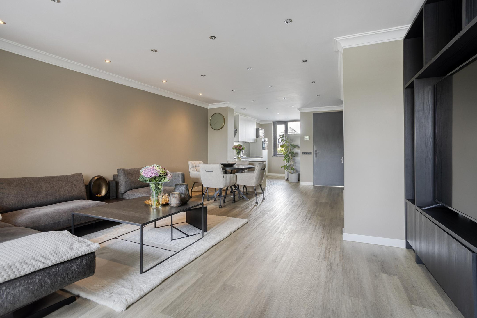 Appartement te koop: Schoolstraat 16H, Rosmalen