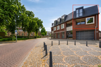 Schoolstraat 16-H