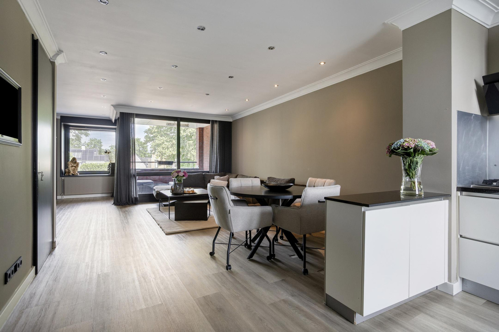 Appartement te koop: Schoolstraat 16H, Rosmalen