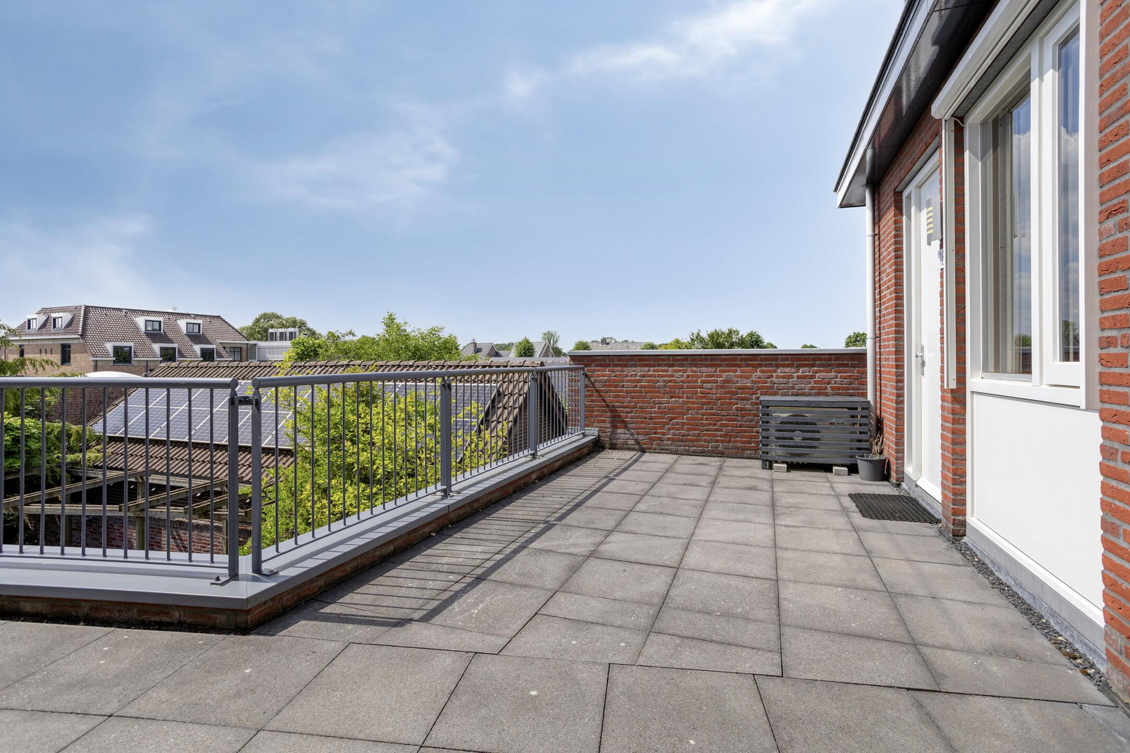 Appartement te koop: Schoolstraat 16H, Rosmalen