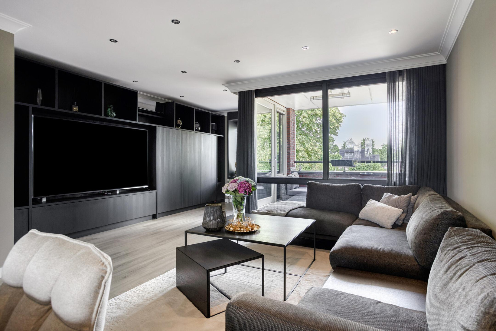 Appartement te koop: Schoolstraat 16H, Rosmalen
