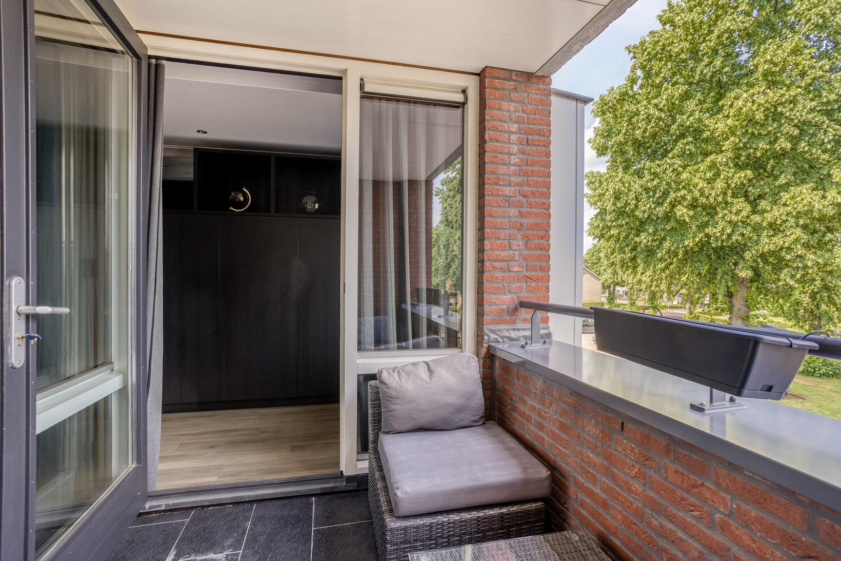 Appartement te koop: Schoolstraat 16H, Rosmalen