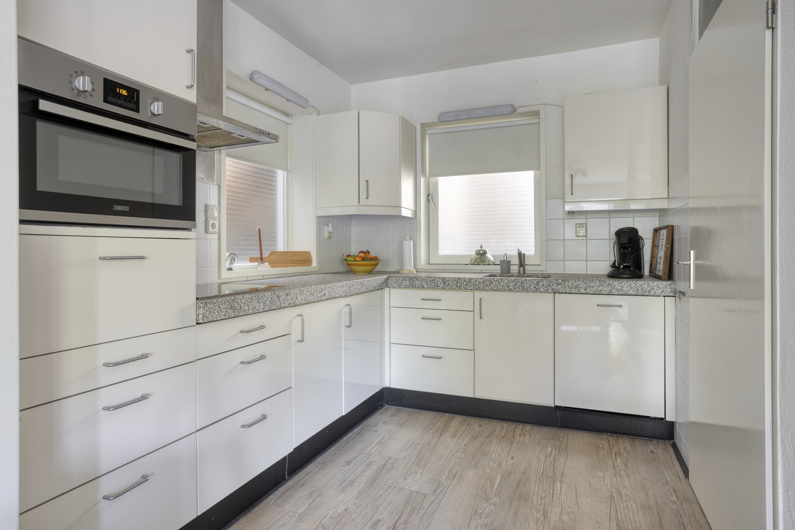 Appartement te koop: Markt 46, Rosmalen