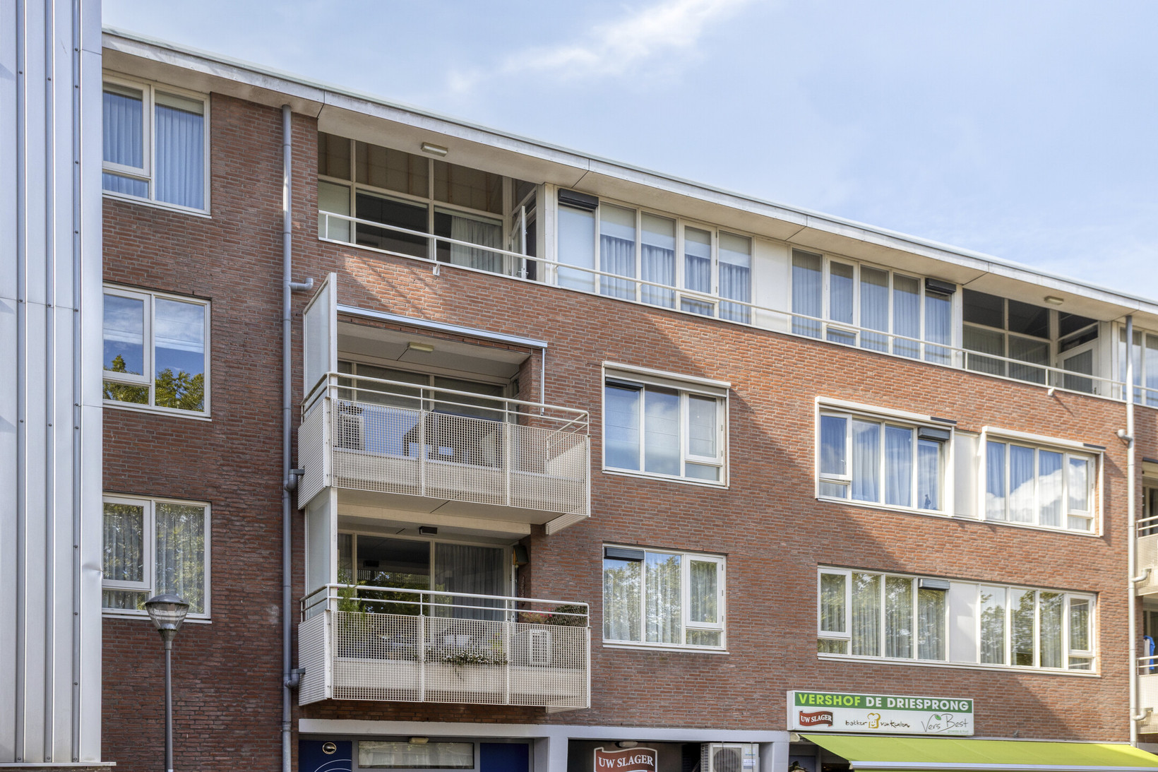 Appartement te koop: Markt 46, Rosmalen