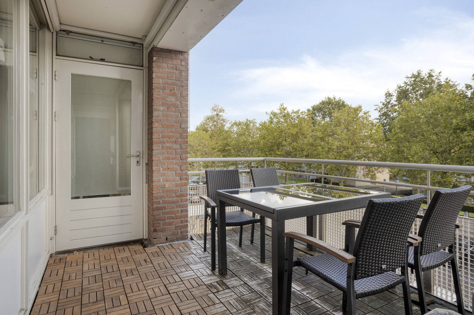 Appartement te koop: Markt 46, Rosmalen