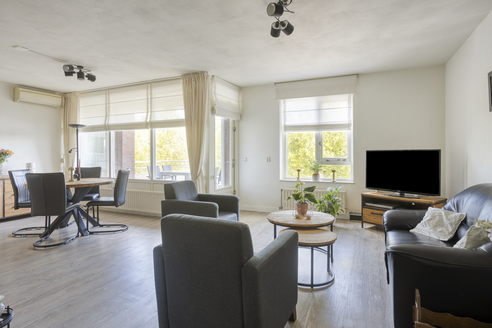 Appartement te koop: Markt 46, Rosmalen