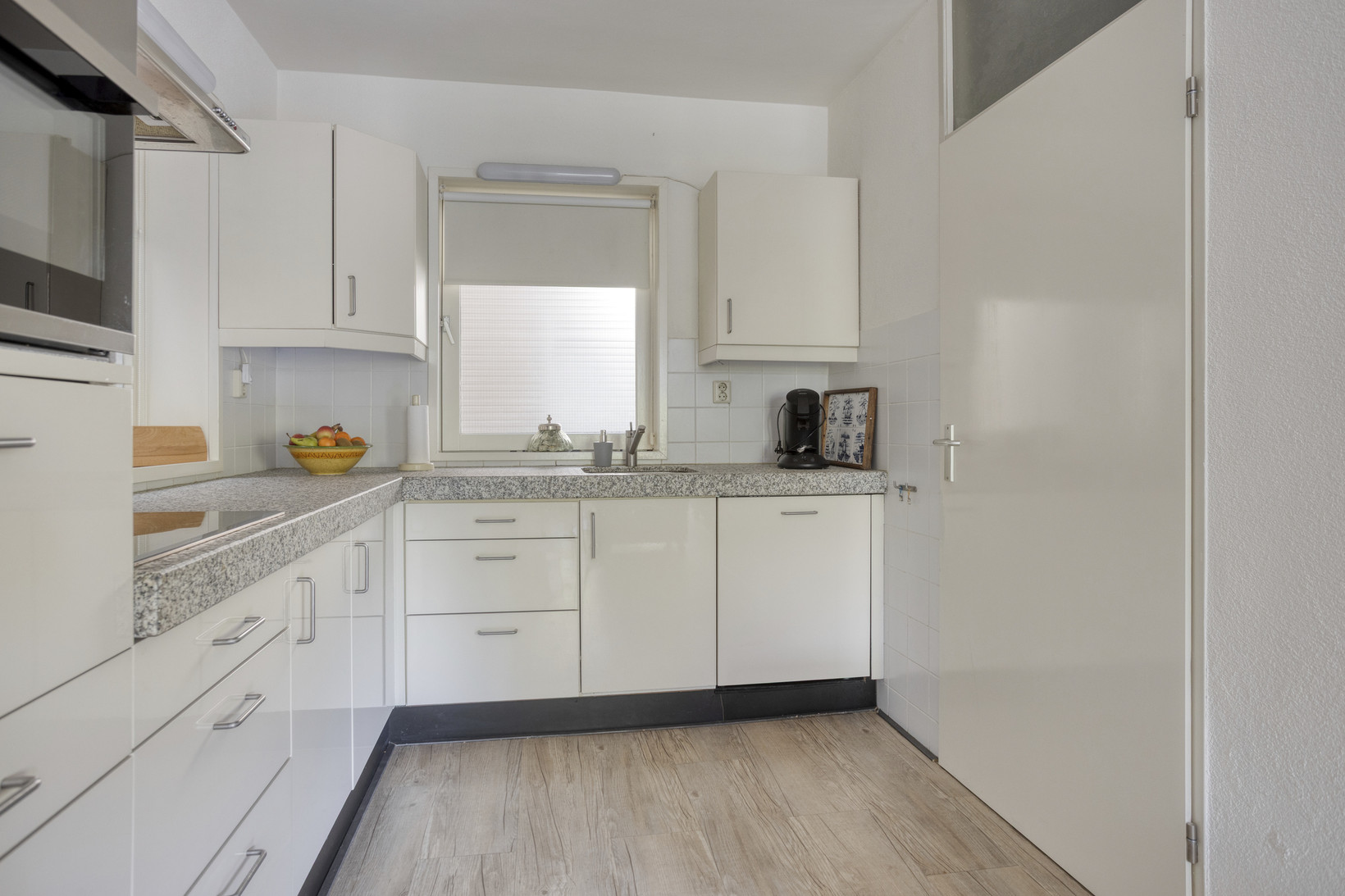 Appartement te koop: Markt 46, Rosmalen