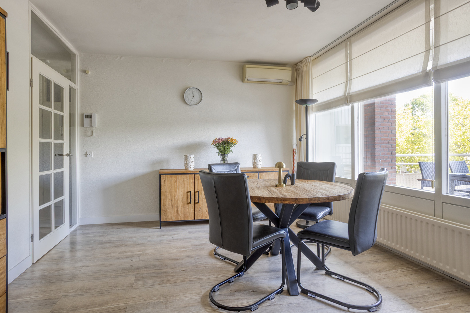 Appartement te koop: Markt 46, Rosmalen