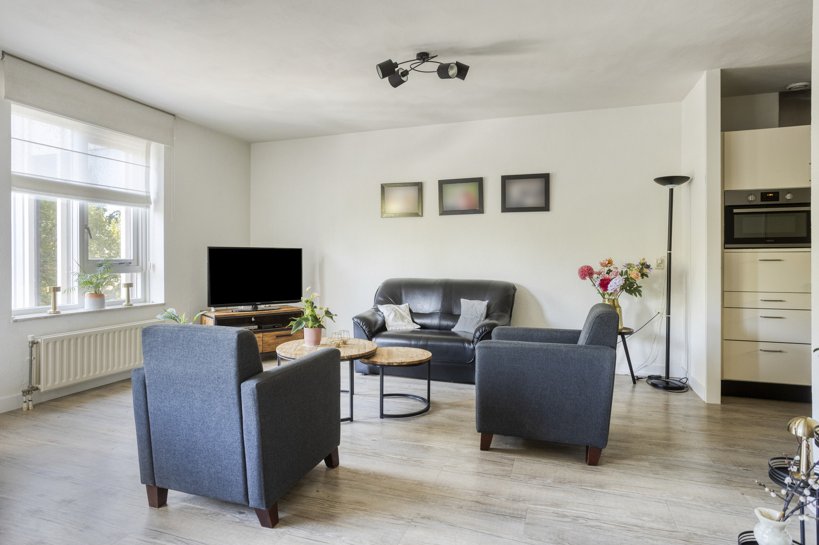 Appartement te koop: Markt 46, Rosmalen