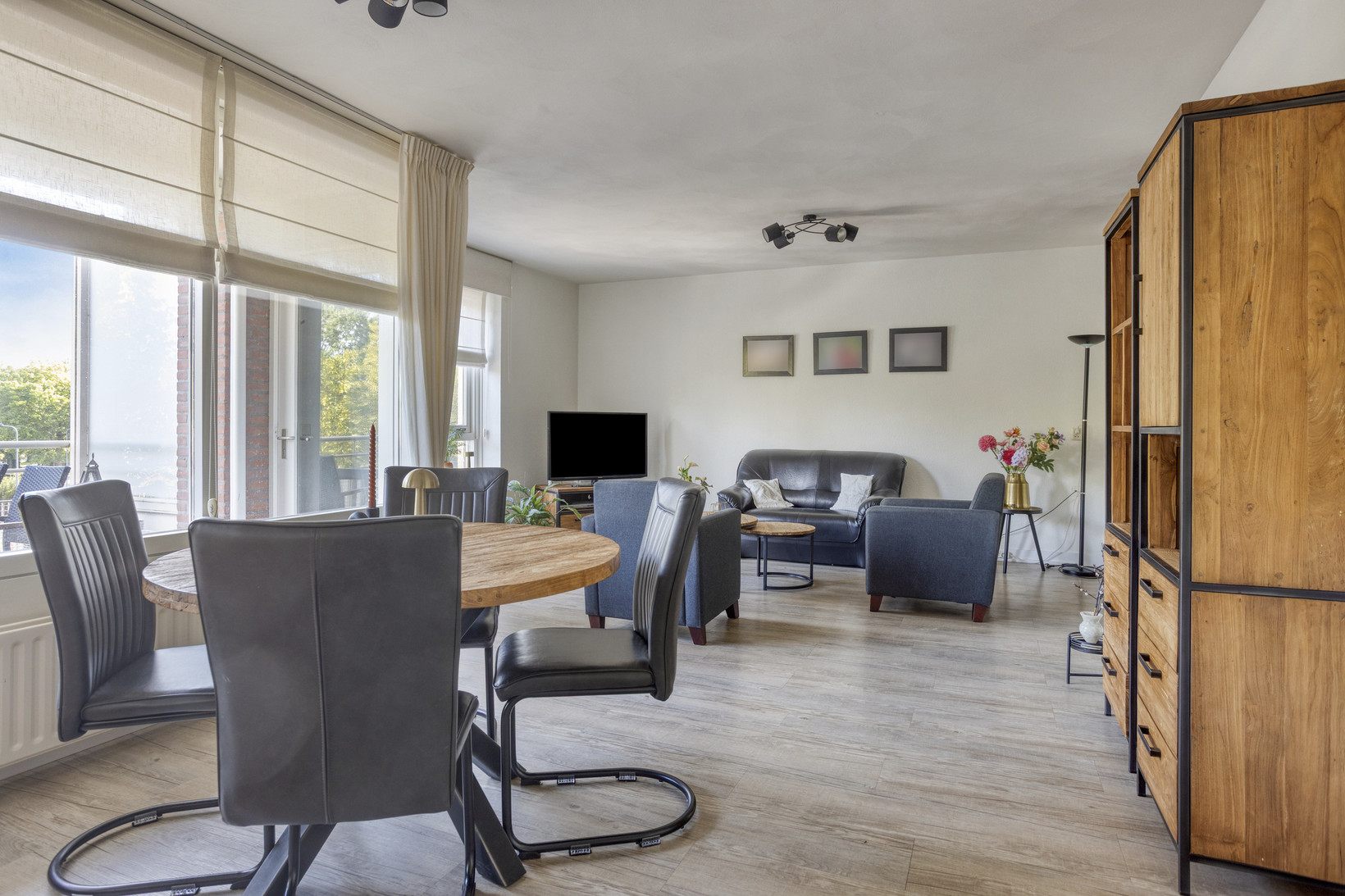 Appartement te koop: Markt 46, Rosmalen