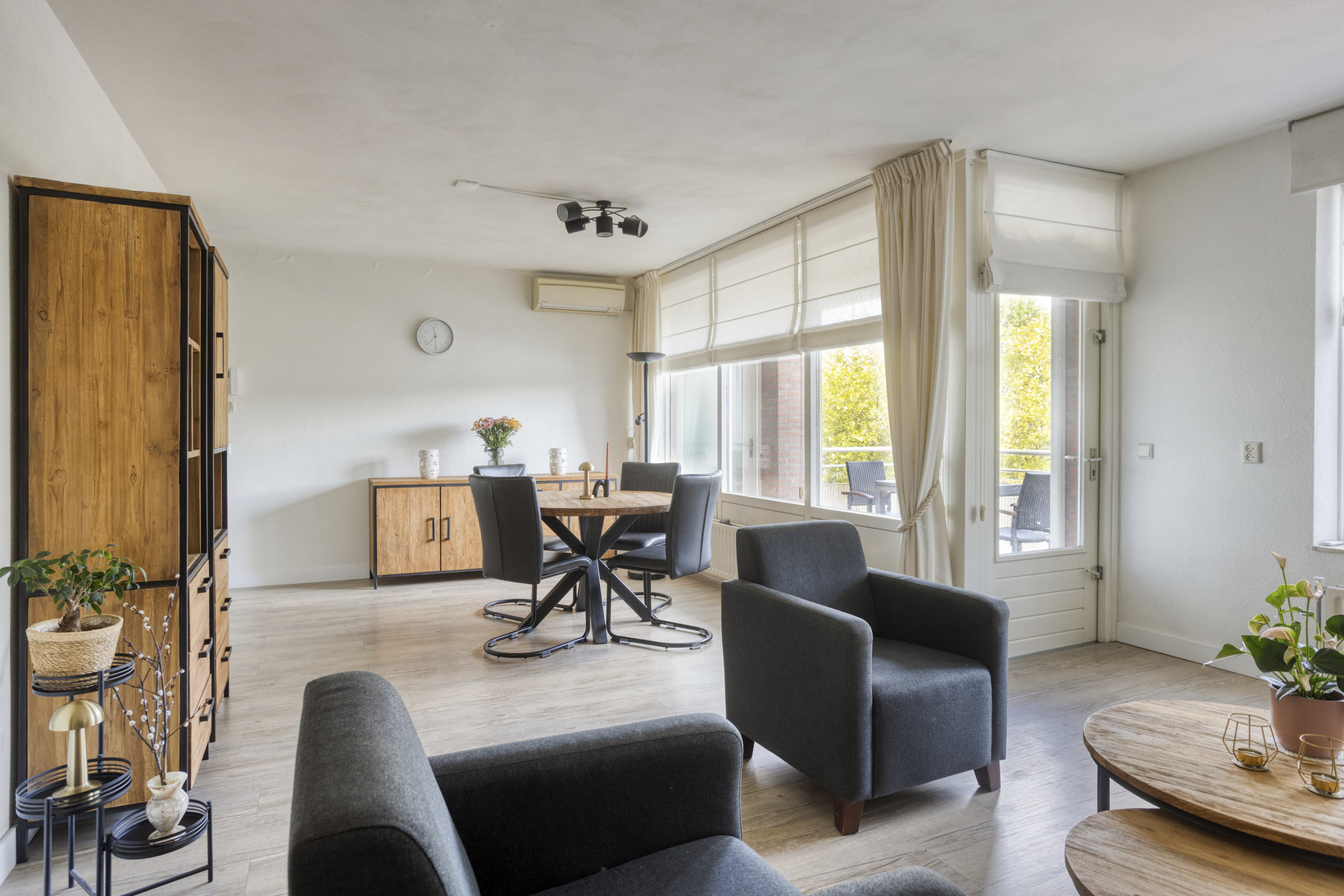 Appartement te koop: Markt 46, Rosmalen
