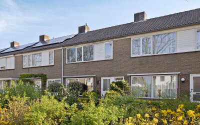 Fort Alexanderstraat 5