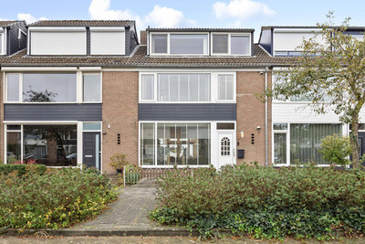 Klaproosstraat 3