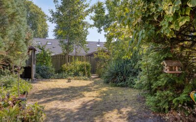 Mimosastraat 8