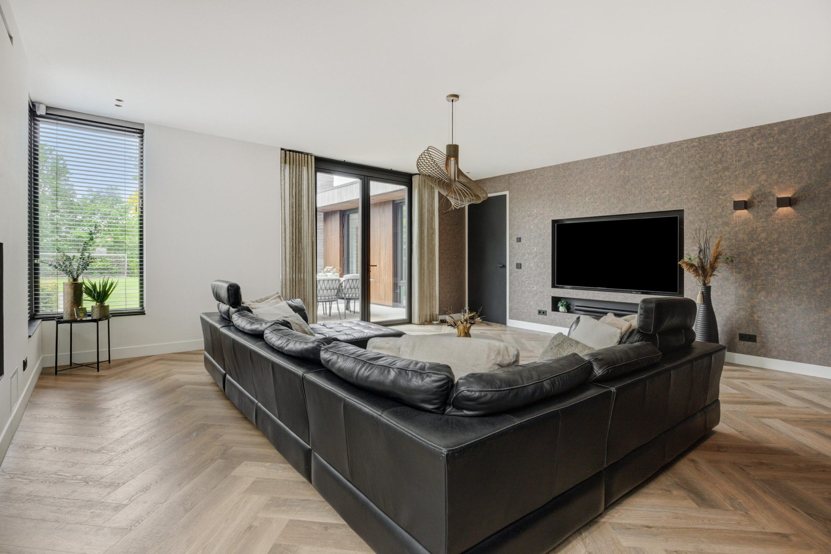 Vrijstaande woning te koop: Heer en Beekstraat 29, Rosmalen