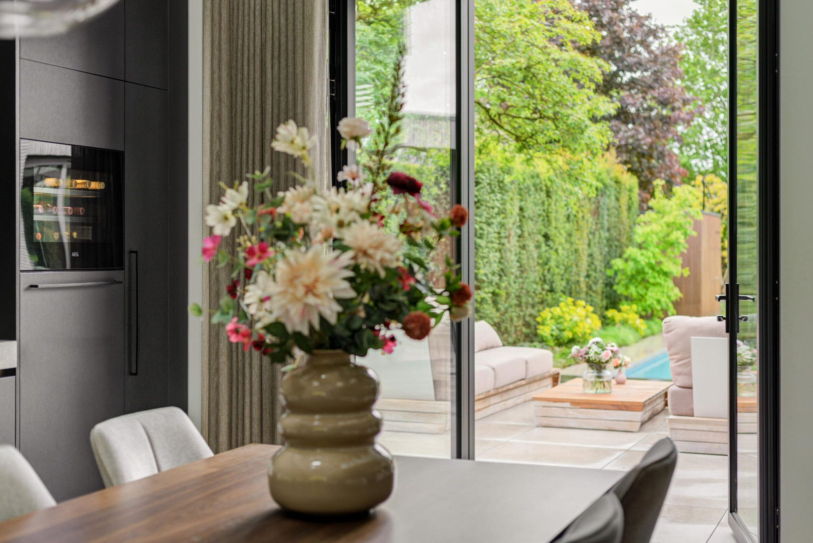 Vrijstaande woning te koop: Heer en Beekstraat 29, Rosmalen