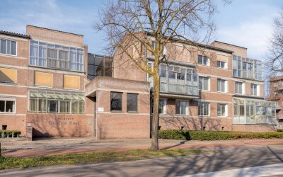 Burgemeester Mazairaclaan 15