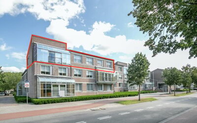 Burgemeester Mazairaclaan 41